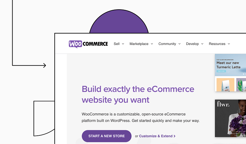 Woo commerce an opensource ecommerce platform