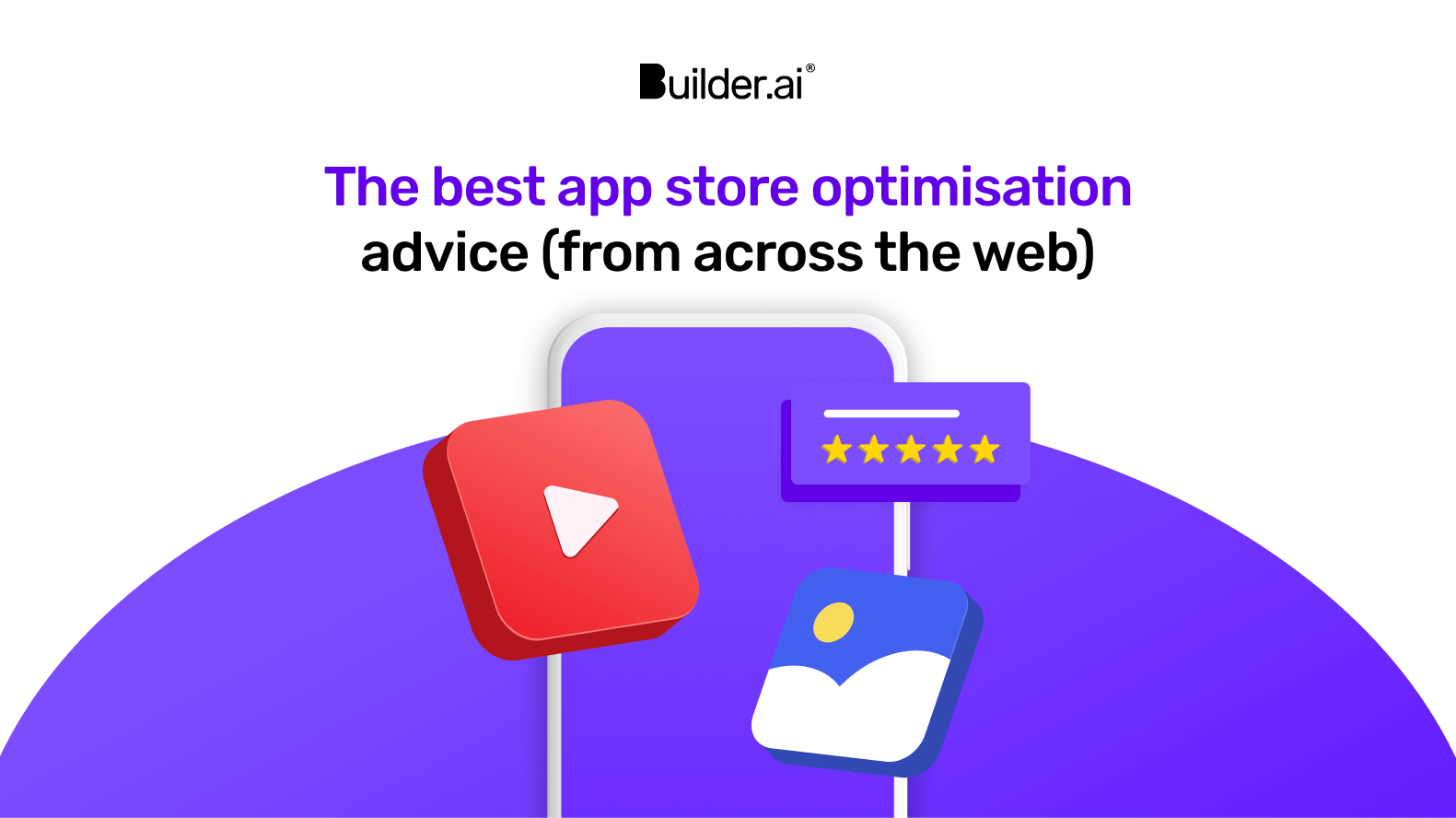 The best app store optimization advice